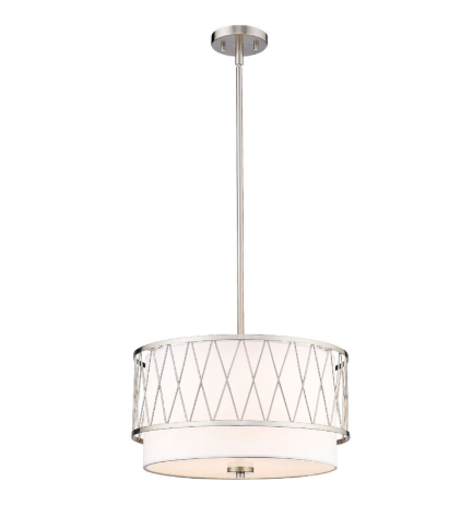 DALTON luminaire suspendu 17