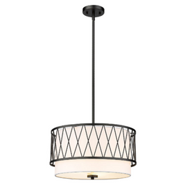 DALTON luminaire suspendu 17