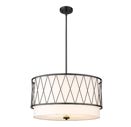 DALTON luminaire suspendu 17