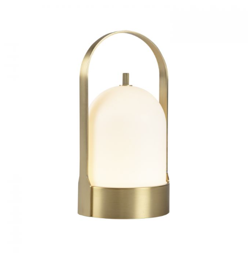 DAWN lampe de table 9"H T141021