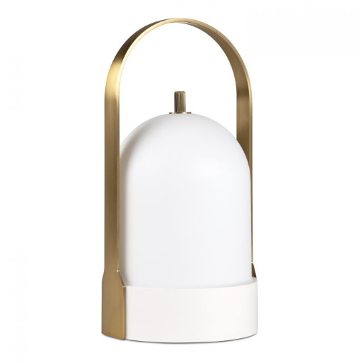 DAWN lampe de table 9"H T141021