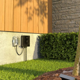 Transformateur basse tension pour éclairage | Luminaire Plus.ca