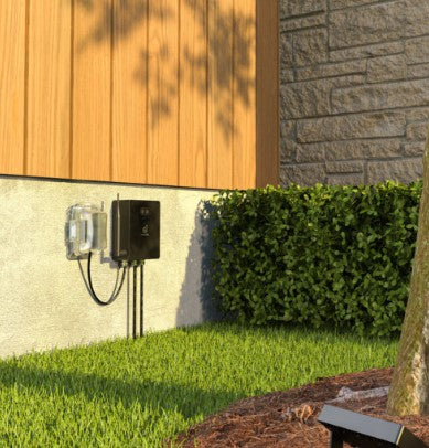 Transformateur basse tension pour éclairage | Luminaire Plus.ca