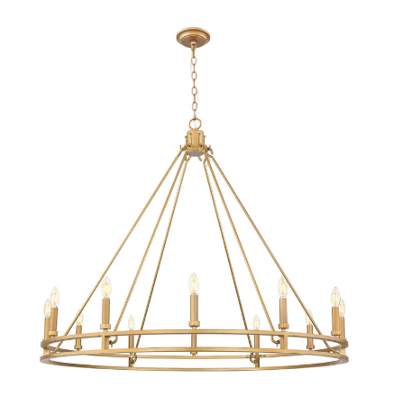 DENNISON luminaire suspendu 27