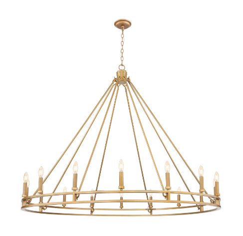 DENNISON luminaire suspendu 27