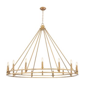 DENNISON luminaire suspendu 27