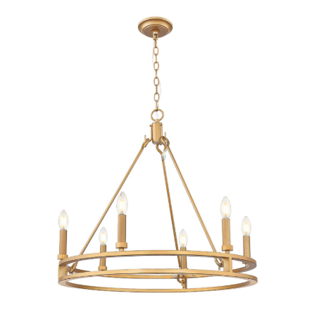 DENNISON luminaire suspendu 27