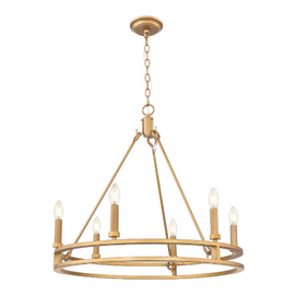 DENNISON luminaire suspendu 27