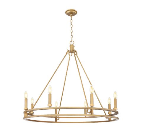 DENNISON luminaire suspendu 27