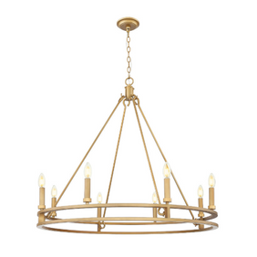 DENNISON luminaire suspendu 27