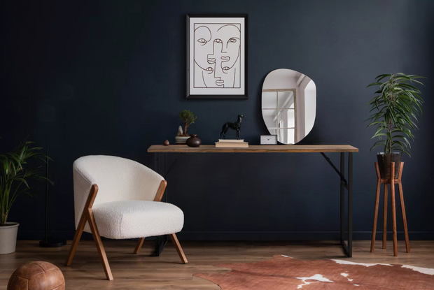 DEVEN table console 60" 9000M