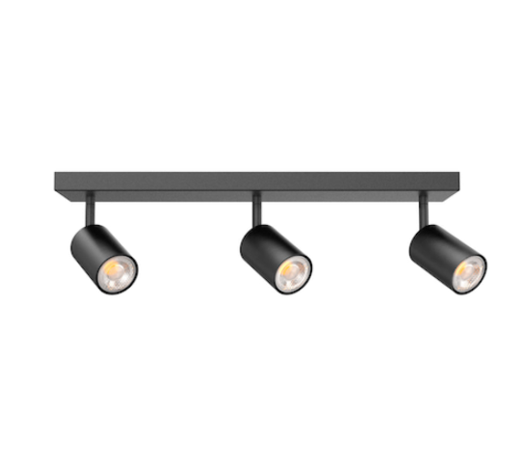 DIRY luminaire projecteur 21" TK398B-3