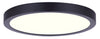 Luminaire plafonnier rond 5"D DL-5F-10S