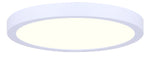 LUNA luminaire plafonnier rond 5"D | Luminaire Plus.ca