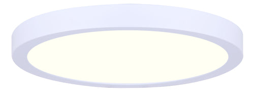 LUNA luminaire plafonnier rond 5"D | Luminaire Plus.ca