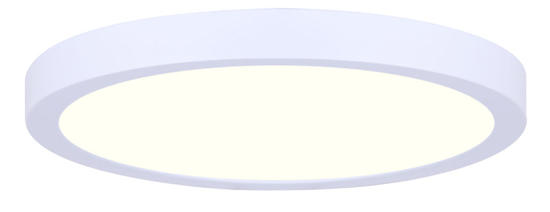 LUNA luminaire plafonnier rond 5"D | Luminaire Plus.ca