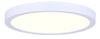 Luminaire plafonnier rond 15"D paquet de 2 | Luminaire Plus.ca