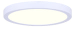 Luminaire plafonnier rond 15"D paquet de 2 | Luminaire Plus.ca