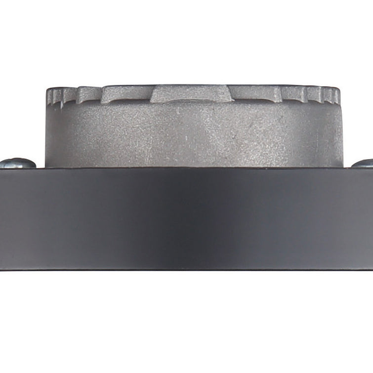 LUNA luminaire plafonnier rond 5