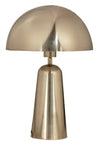 ARANZOLA lampe de table métal 18 3/4"H | Luminaire Plus.ca