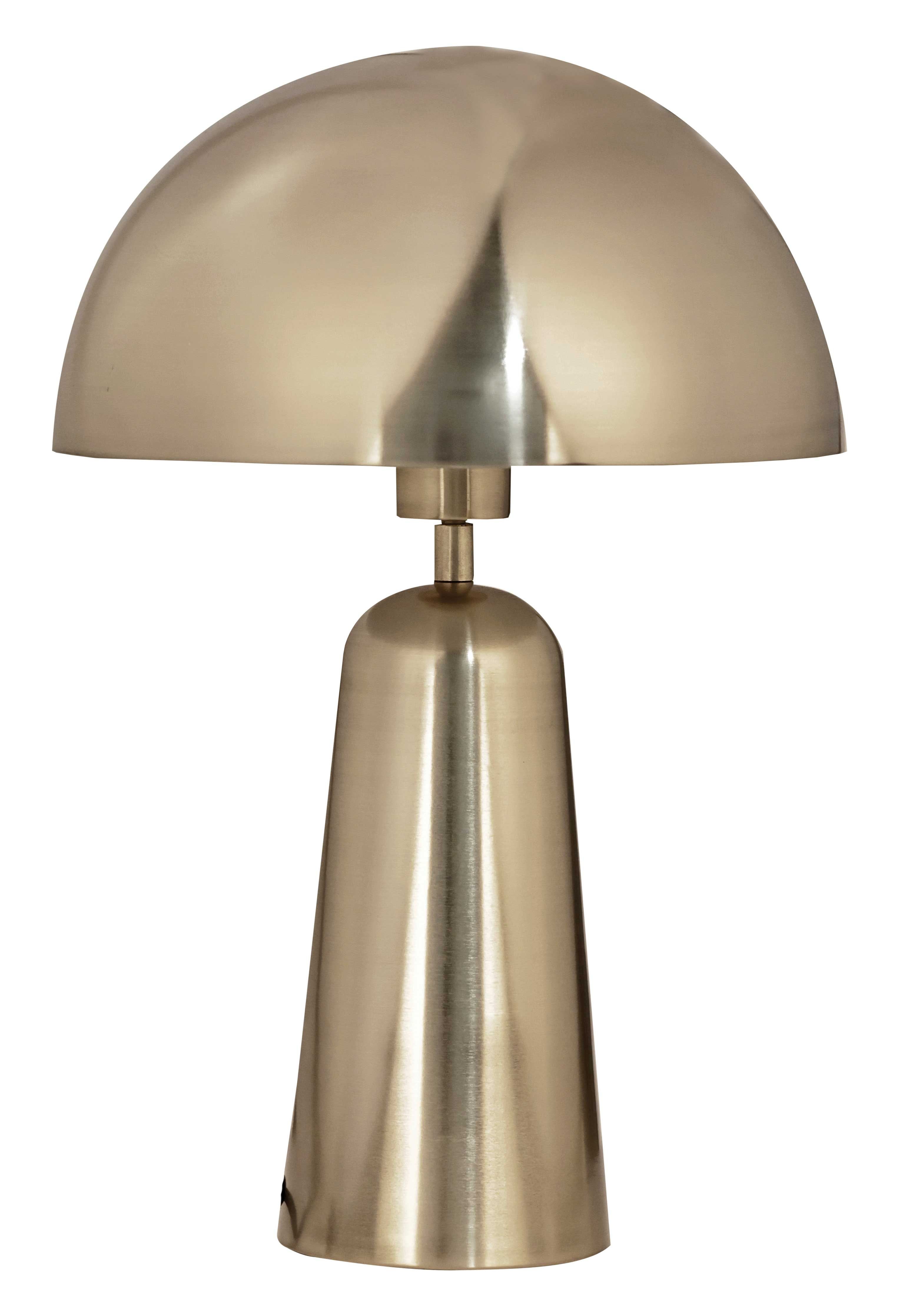 ARANZOLA lampe de table métal 18 3/4