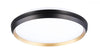 LABRADOR luminaire plafonnier Del DVP42138 | Luminaire Plus.ca