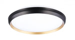LABRADOR luminaire plafonnier Del DVP42138 | Luminaire Plus.ca