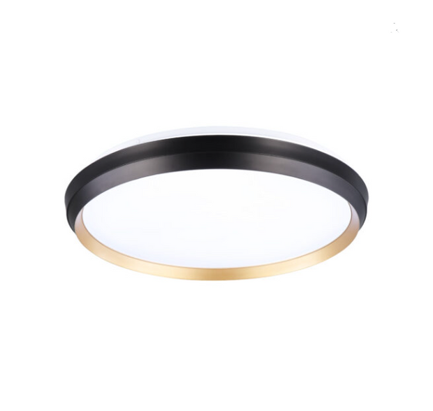 LABRADOR luminaire plafonnier Del 15"D DVP42138