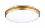 LABRADOR luminaire plafonnier Del DVP42138