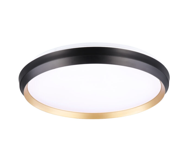 LABRADOR luminaire plafonnier Del 19"D DVP42148
