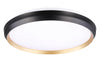 LABRADOR luminaire plafonnier Del DVP42138 | Luminaire Plus.ca