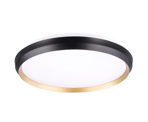 LABRADOR luminaire plafonnier Del 19"D DVP42148