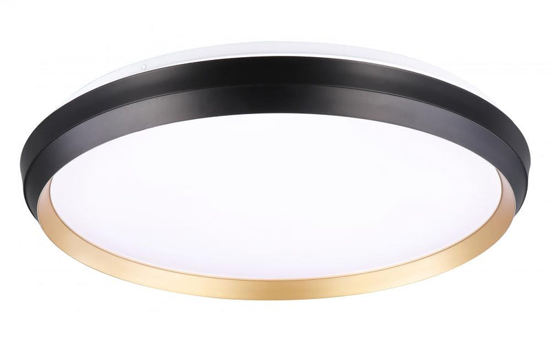 LABRADOR luminaire plafonnier Del DVP42138 | Luminaire Plus.ca