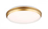 LABRADOR luminaire plafonnier Del DVP42138 | Luminaire Plus.ca