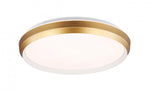 LABRADOR luminaire plafonnier Del DVP42138 | Luminaire Plus.ca