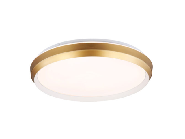 LABRADOR luminaire plafonnier Del 19