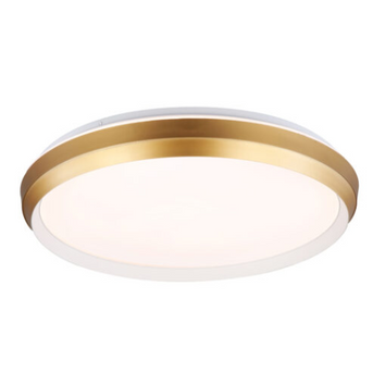 LABRADOR luminaire plafonnier Del 19