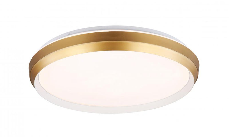 LABRADOR luminaire plafonnier Del DVP42138 | Luminaire Plus.ca