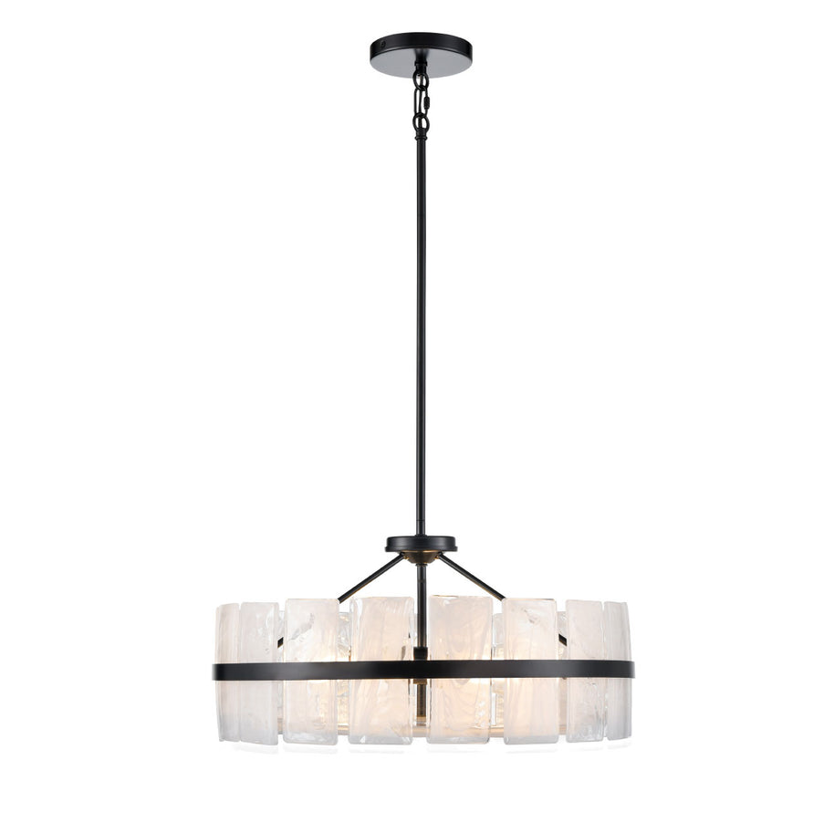 LUNA luminaire suspendu 20"D DVP5206