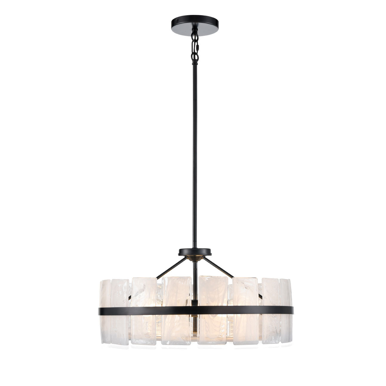 LUNA luminaire suspendu 20