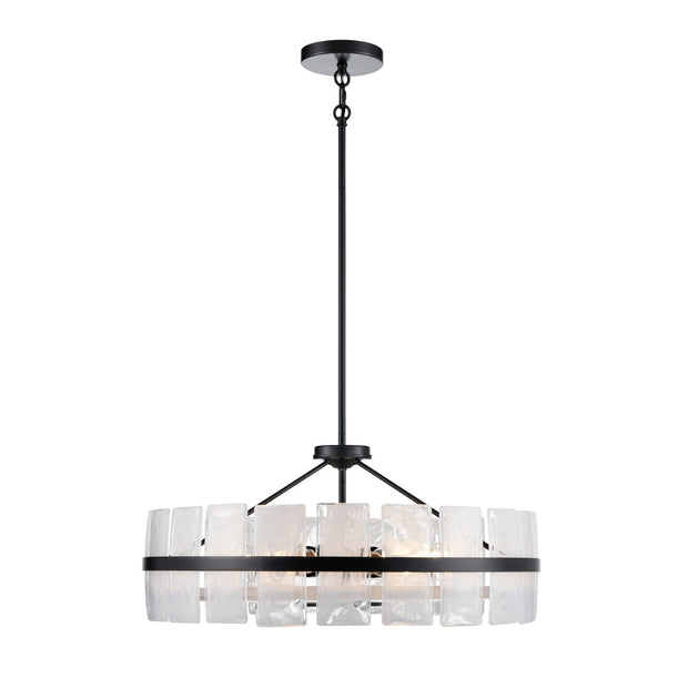 LUNA luminaire suspendu 24"D DVP5208