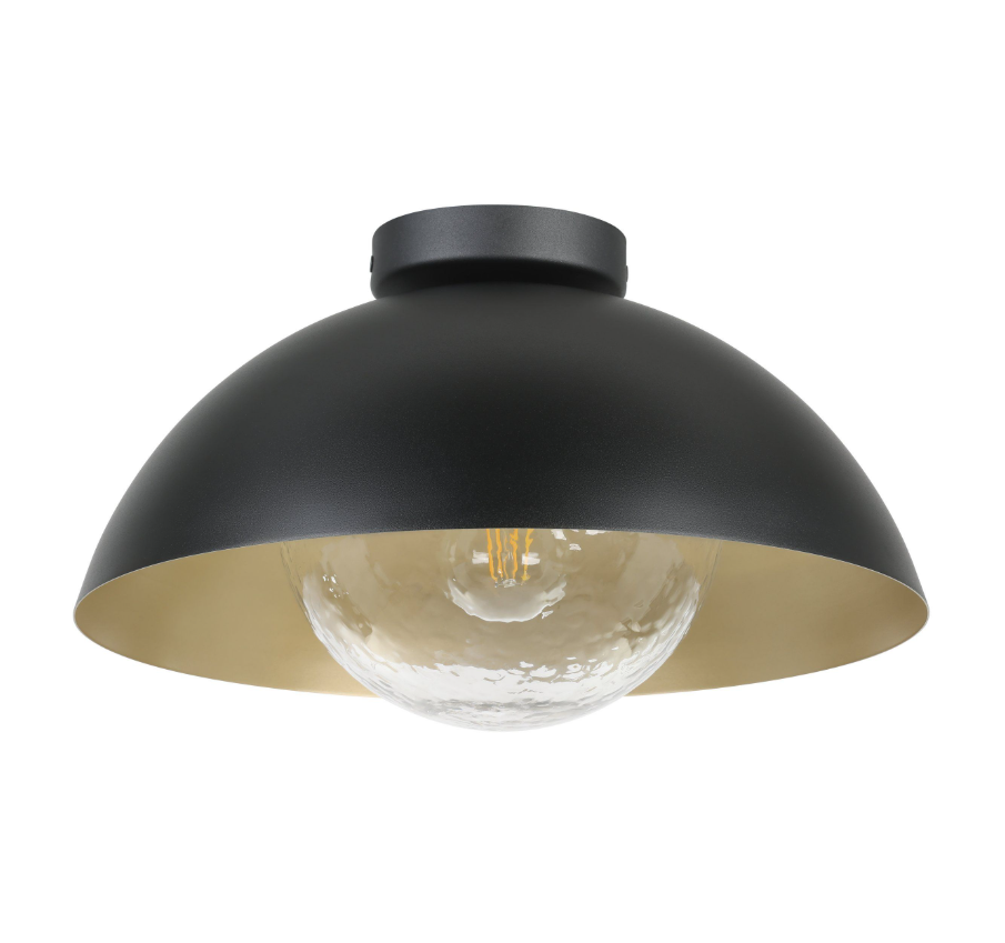 DYAL luminaire plafonnier 15''D 205816A