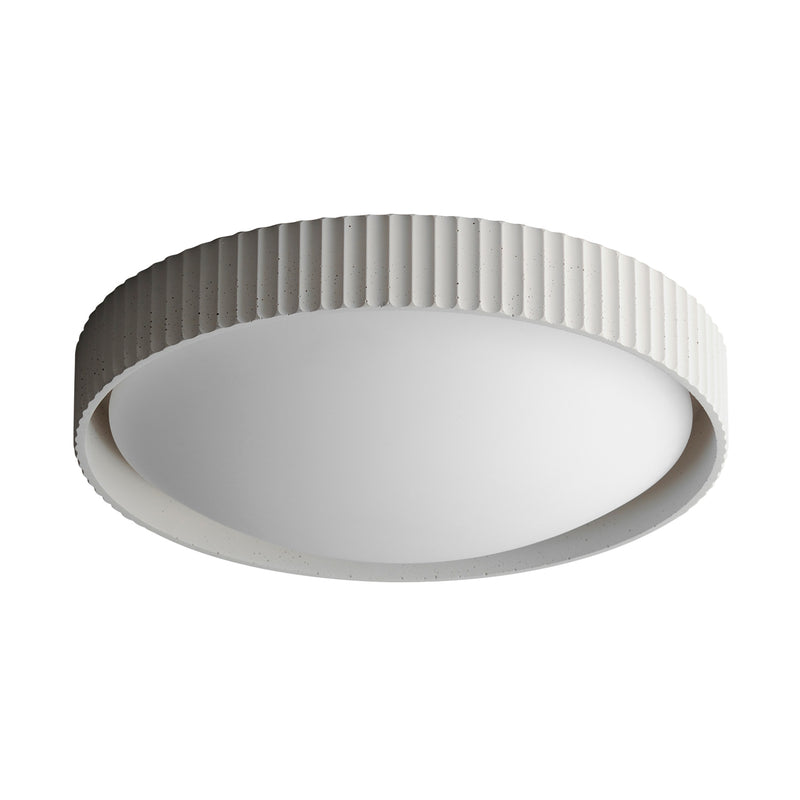 SOUFFLE luminaire plafonnier 18"D E25058-CHK | Luminaire Plus.ca