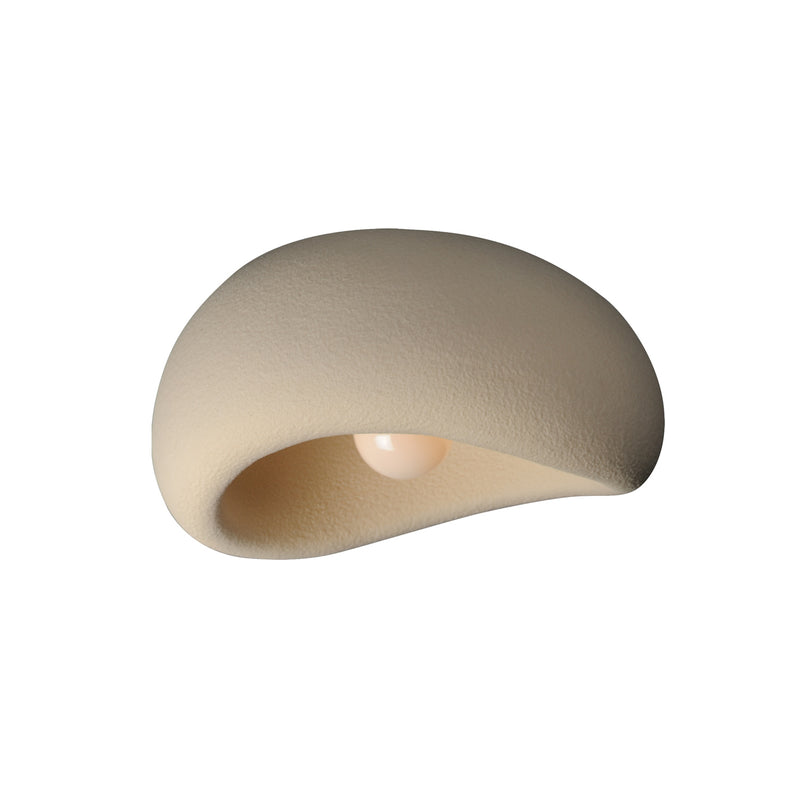 MOERAKI luminaire plafonnier 16"D E25180-OY | Luminaire Plus.ca