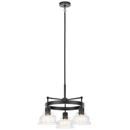 EASTMONT luminaire suspendu rond 23