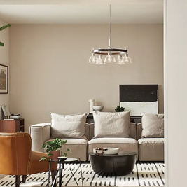 EASTMONT luminaire suspendu 32