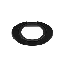 ÉVOLUTION couvercle pour luminaire mural extérieur 1823 et 1825 1823F