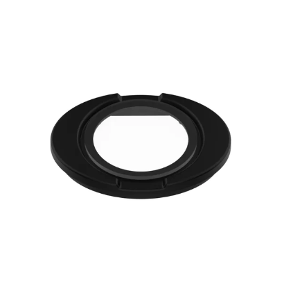 ÉVOLUTION couvercle pour luminaire mural extérieur 1823 et 1825 1823F