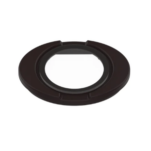 ÉVOLUTION couvercle pour luminaire mural extérieur 1823 et 1825 1823F