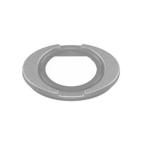 ÉVOLUTION couvercle pour luminaire mural extérieur 1823 et 1825 1823F